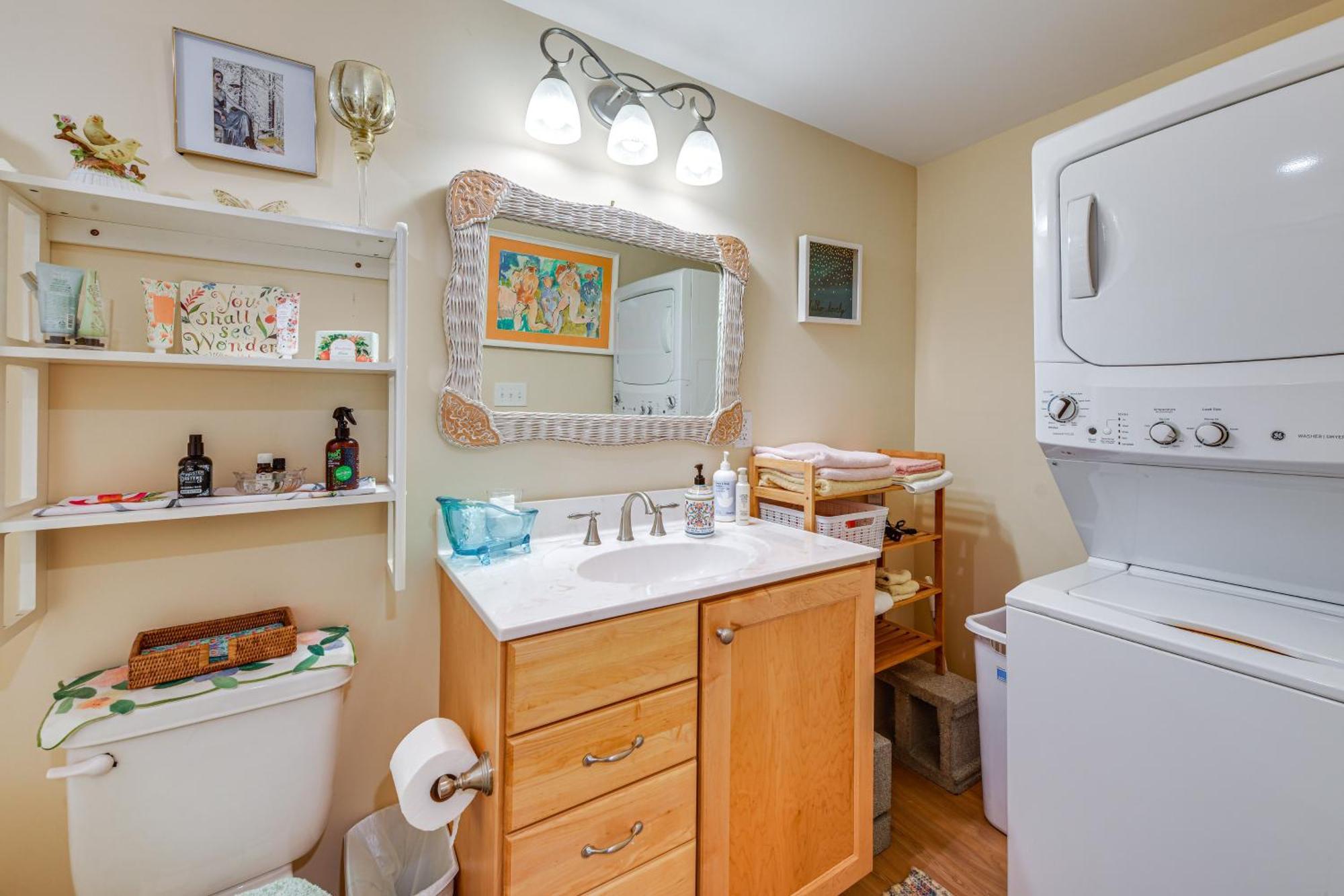 Charming Charlottesville Apt With Outdoor Space! Exteriör bild